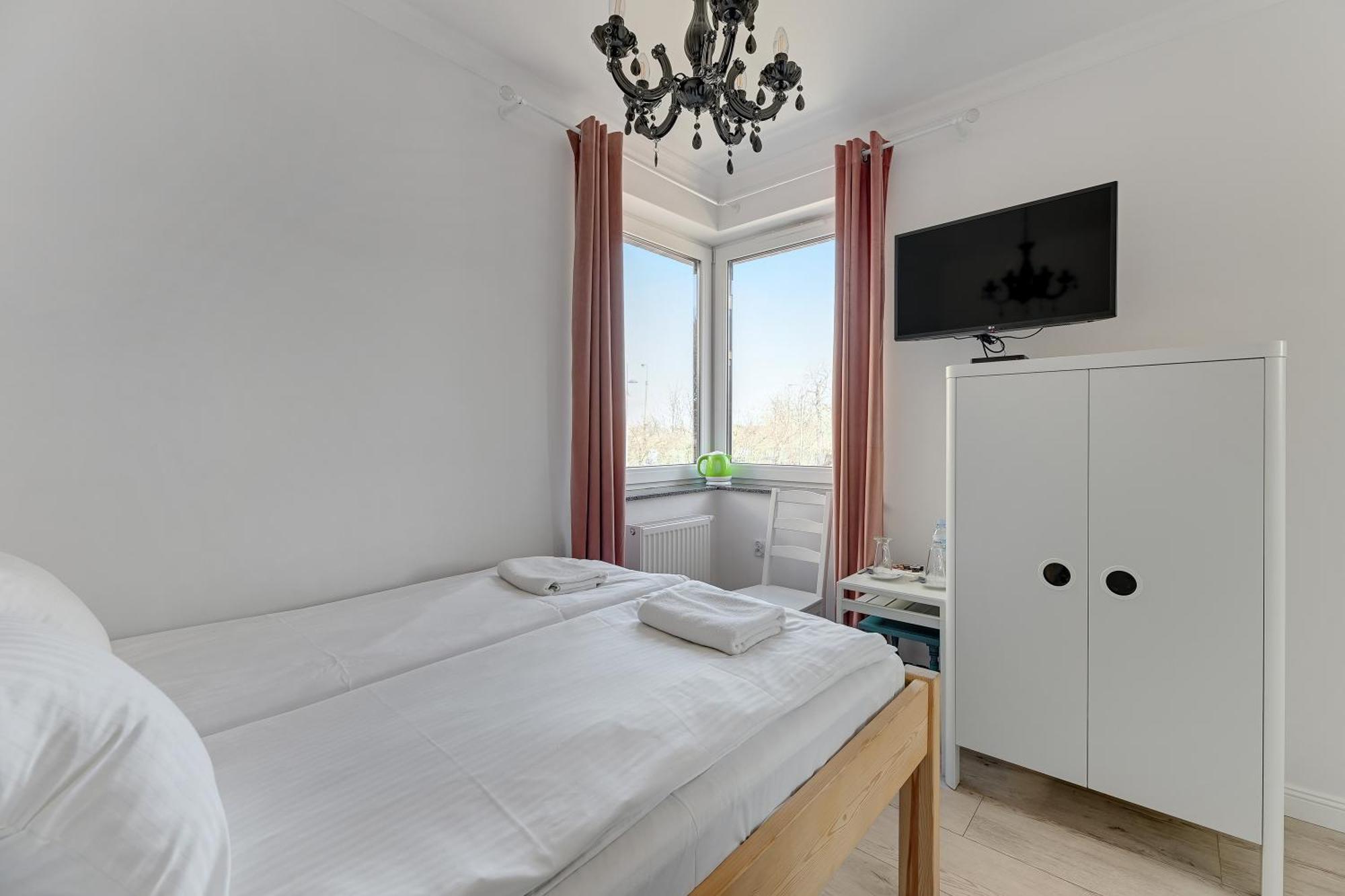 Szafarnia Apartamento Gdańsk Exterior foto