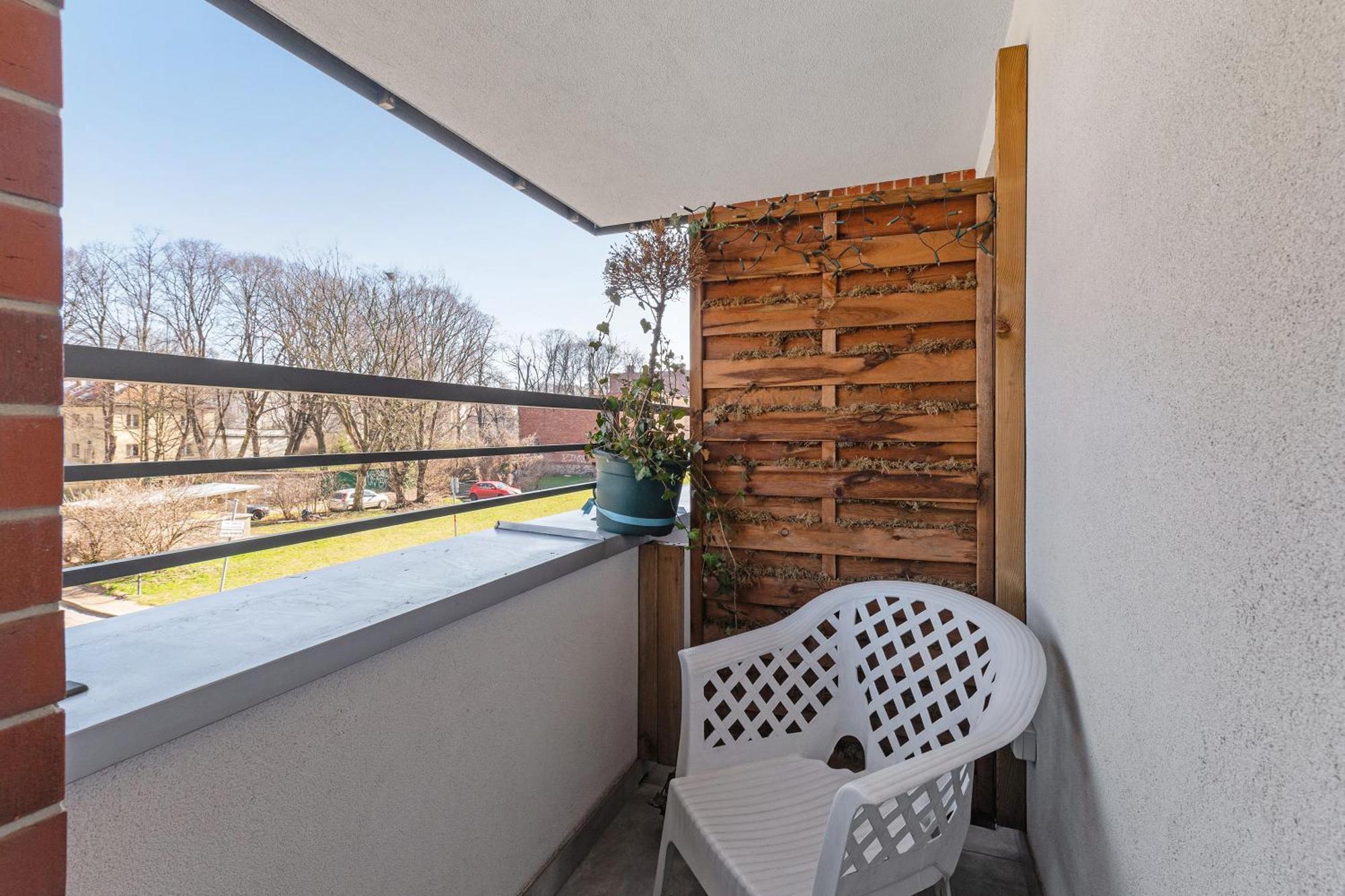 Szafarnia Apartamento Gdańsk Exterior foto