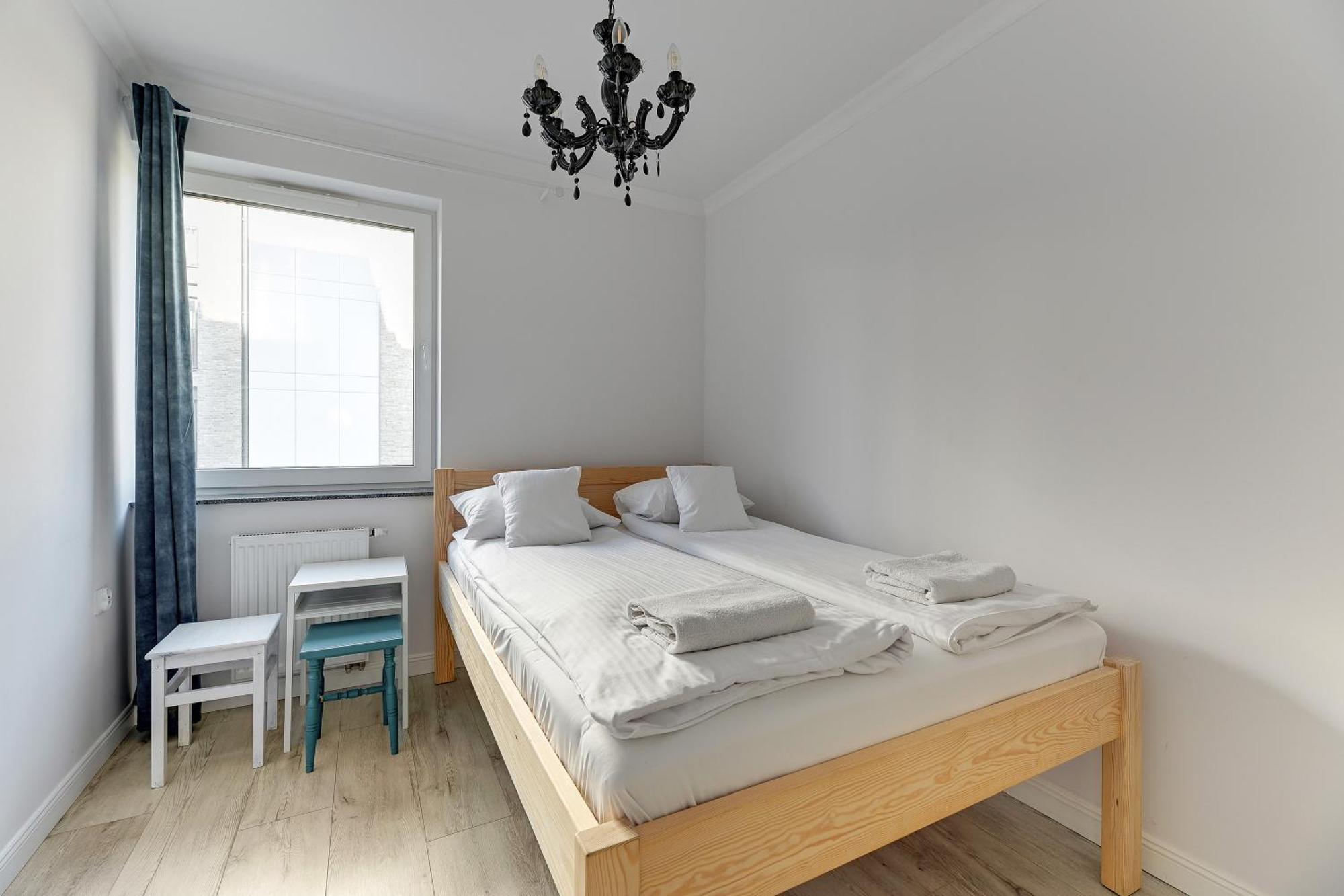 Szafarnia Apartamento Gdańsk Exterior foto