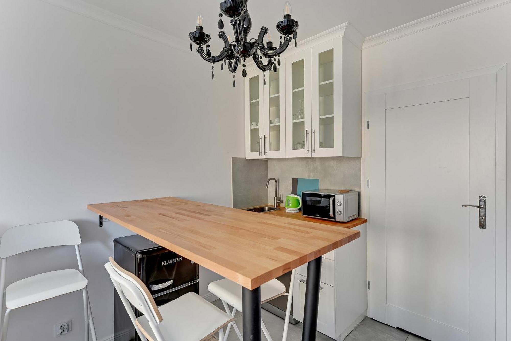 Szafarnia Apartamento Gdańsk Exterior foto