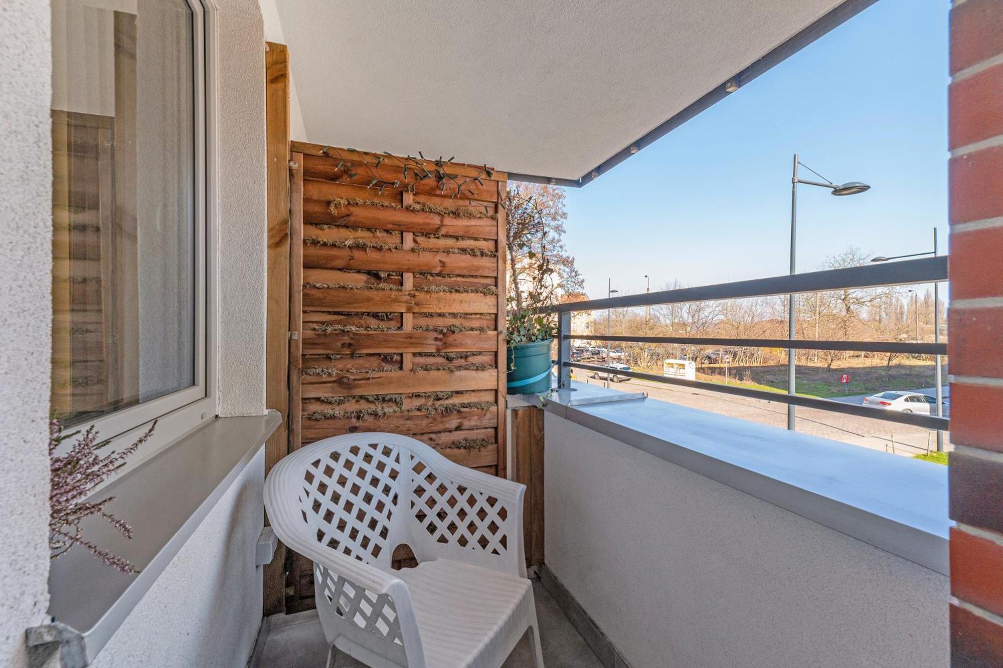 Szafarnia Apartamento Gdańsk Exterior foto